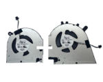2 מאווררים למחשב נייד FAN Dell Vostro 15 7510 DELL, מק"ט FD235