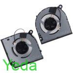 2 מאווררים למחשב נייד Acer Nitro V 15 FAN , מק"ט FA97