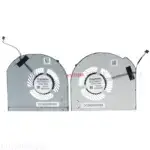 מאוורר למחשב ניידFAN Precision 7750 DELL, מק"ט FD234