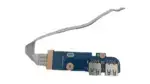 USB HP 250 G8 למחשב נייד, מק"ט UH3551