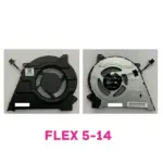 מאוורר למחשב נייד  FAN Lenovo IdeaPad Flex 5 14ITL05, מק"ט FL715