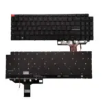 מקלדת למחשב נייד ASUS VIVOBOOK S15 S5504 KEYBOARD , מק"ט KA209
