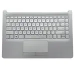 תושבת קדמית כולל משטח עכבר לנייד   BP-14 Palmres HP, מק"ט PH344