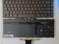 מקלדת למחשב נייד HP 14-DW, מק"ט KH403