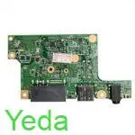 Yoga 14  USB / Sound + שקע טעינה למחשב נייד, מק"ט DJL3559