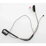 CABLE 15-5000  כבל מסך למחשב נייד Dell, מק"ט CD395