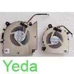 מאוורר למחשב נייד  FAN MSI GF66  ACER, מק"ט FM98