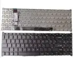 מקלדת למחשב נייד KEYBOARD Nitro V15 ACER, מק"ט KA104
