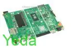 לוח אם למחשב נייד  MOTHERBOARD X441 ASUS, מק"ט MA4