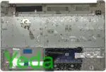 תושבת קדמית כולל משטח עכבר לנייד HP 250 Palmres HP, מק"ט PH345