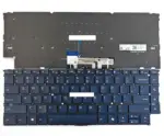 מקלדת למחשב נייד  KEYBOARD YOGA 9 14 LENOVO, מק"ט KL262