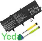 סוללה למחשב נייד BATTERY GX701G ASUS, מק"ט BA213