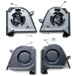 מאוורר למחשב ניידFAN Zephyrus G15 ASUS, מק"ט FA204