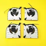 מאוורר למחשב נייד 5V\12V FAN LENOVO LOQ 15IRH8 , מק"ט FL720