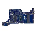 לוח אם למחשב נייד Motherboard 15-DW HP, מק"ט MBH11