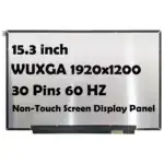 מסך מיוחד למחשב נייד SCREEN  15.3 NV153, מק"ט S259