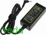מטען למחשב ניידCHARGER 3.0*1.1mm 45W ASUS, מק"ט CA73