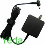 מטען למחשב נייד CHARGER 45W 3.0 * 1.0mm ASUS, מק"ט CA74