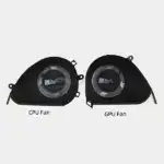 מאוורר למחשב נייד FAN ASUS Vivobook S 14 S5406, מק"ט FA207